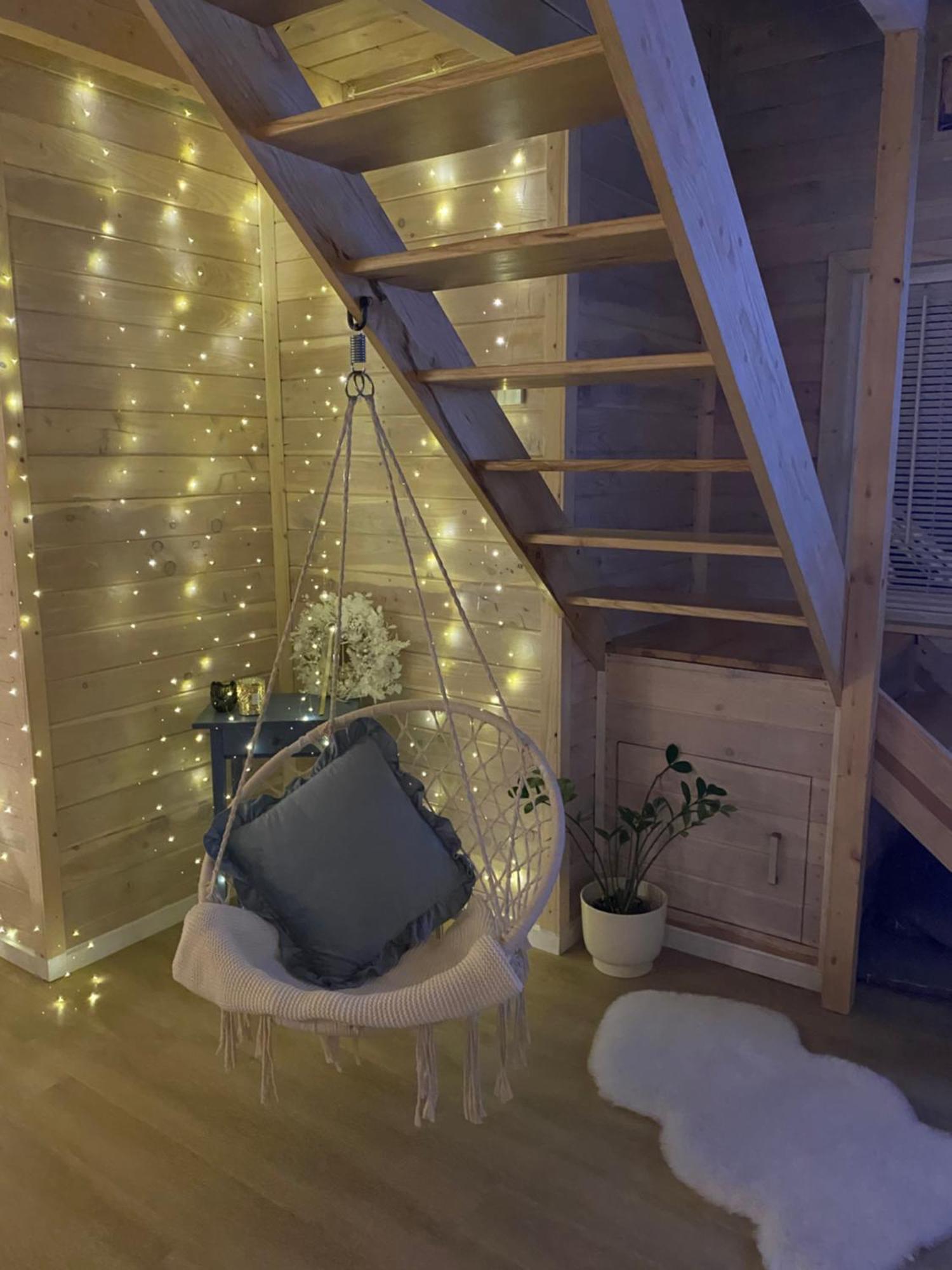 Forest House Targanice Kültér fotó